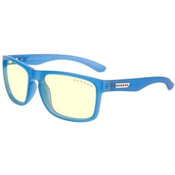 GUNNAR INTERCEPT POP COBALT BLUE (INT-10501)