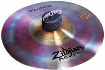 Zildjian ZXT10TRF ZXT Trashformer Efektový činel 10"