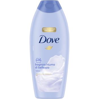 DOVE BUBBLE BATH 750 ML TALCO