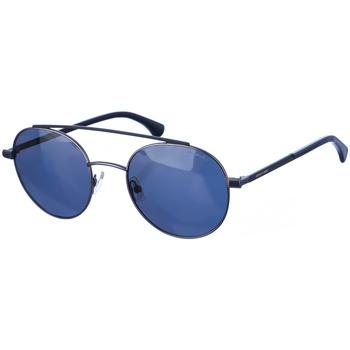 Armand Basi Sunglasses  Slnečné okuliare AB12328-213  Čierna