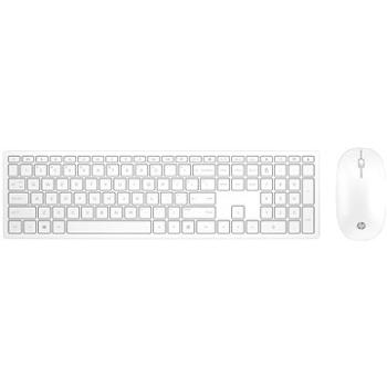 HP Pavilion Wireless Deskset 800 White HU (4CF00AA#AKC)