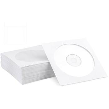 Papierová lepiace obaly– balenie 100ks (29070P)