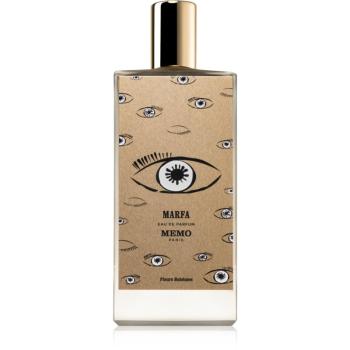 Memo Marfa parfumovaná voda unisex 75 ml