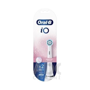 Oral-B iO GENTLE CARE