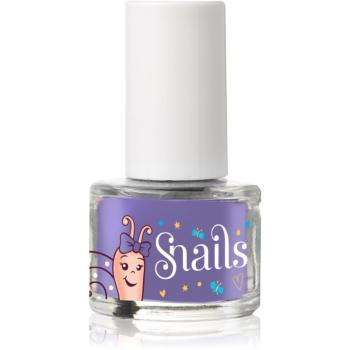 Snails Mini Play lak na nechty pre deti Loving 7 ml