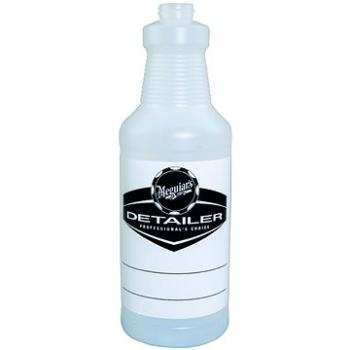 MEGUIARS Generic Spray Bottle, 946ml (D20100)
