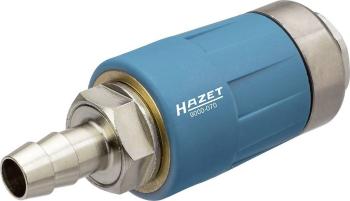 Hazet  9000-070 bezpečnostná spojka pre tlakový vzduch   1 ks