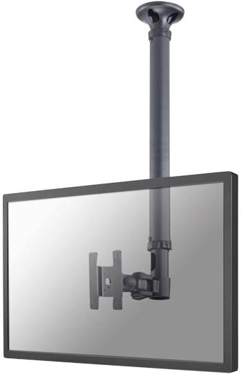 Neomounts by Newstar FPMA-C100 1-násobný stropný držiak na monitor 25,4 cm (10") - 76,2 cm (30") výškovo nastaviteľný, s