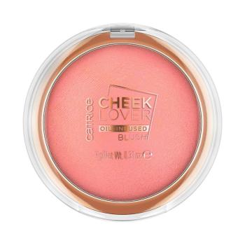 Catrice  Cheek Lover Oil-Infused Blush  Lícenky & púdre Ružová