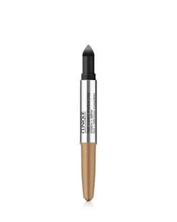 Clinique Očné tiene v ceruzke High Impact Shadow Play (Shadow and Definer) 1,9 g Champagne + Caviar