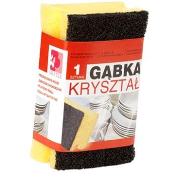 BRATEK houbička na nádobí Krystal (5906731290527)