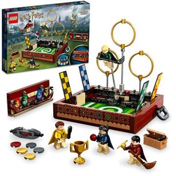 LEGO® Harry Potter™ 76416 Kufrík metlobalu (5702017413204)