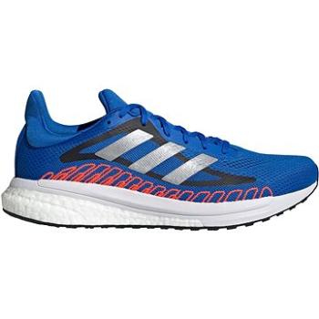 Adidas Solar Glide ST 3 modrá/biela (SPTadi279nad)