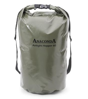 Anaconda nepromokavý vak air tight hopper - 60 l