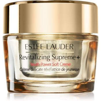 Estée Lauder Revitalizing Supreme+ Youth Power Soft Creme ľahký vyživujúci a hydratačný denný krém 50 ml