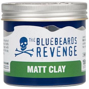 BLUEBEARDS REVENGE Matt Clay 150 ml (5060297002588)