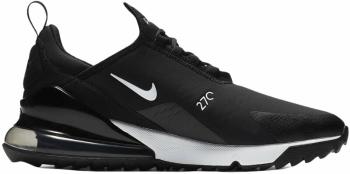 Nike Air Max 270 G Black/White/Hot Punch 34