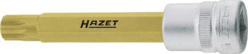 Hazet  8808LG-10 štvorzub (XZN) nástrčný kľúč 10 mm     3/8" (10 mm)