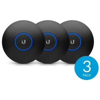 Ubiquiti U6 Lite Cover - černá barva (3pack) (nHD-cover-Black-3)