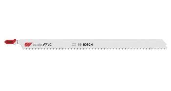 Bosch Accessories 2608667843 Pílový list do priamočiarej píly T 1044 HP Precision for PVC 1 ks