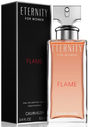 Calvin Klein Eternity Flame For Women - EDP 30 ml