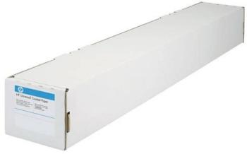 HP Coated Universal Q1406B papier do plotra  106.7 cm x 45.7 m  1 ks