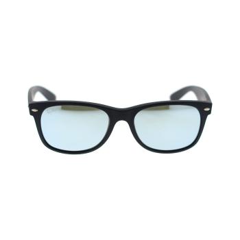 Ray-ban  Occhiali da Sole  New Wayfarer RB2132 622/30  Slnečné okuliare Čierna