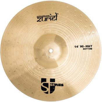 Zuriel STU Hi-Hat činel 14"