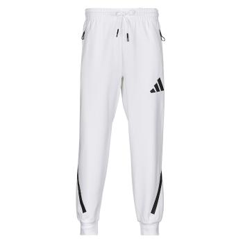 adidas  Z.N.E. Tracksuit Bottoms  Tepláky/Vrchné oblečenie Biela