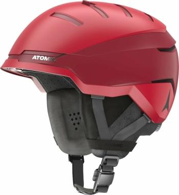 Atomic Savor GT Amid Ski Helmet Red M (55-59 cm)