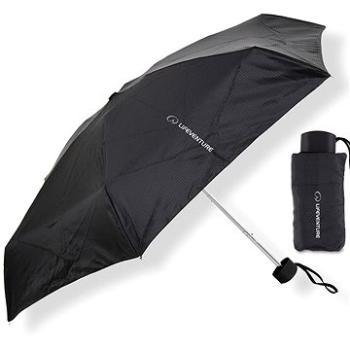 Lifeventure Trek Umbrella black medium (5031863094900)