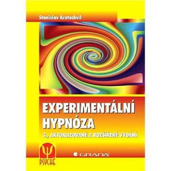 Experimentální hypnóza (978-80-247-3628-0)