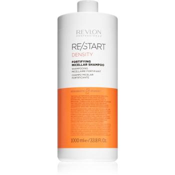 Revlon Professional Re/Start Density šampón proti vypadávaniu vlasov 1000 ml