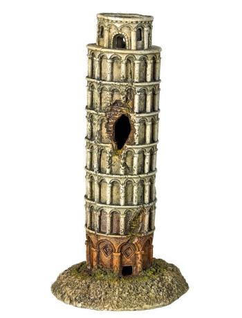 Nobby Šikmá věž v Pise 9x9x17,7 cm