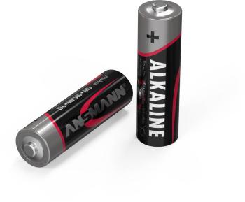Ansmann LR06 Red-Line tužková batéria typu AA alkalicko-mangánová  1.5 V 1 ks