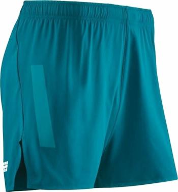 CEP W11196 Race Loose Fit Men's Shorts Petrol XL Bežecké kraťasy