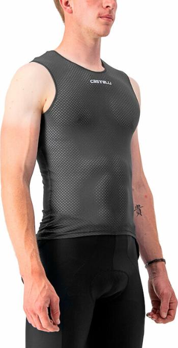 Castelli Pro Mesh 2.0 Sleeveless Black L