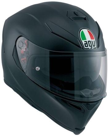 AGV K-5 S Matt Black 2XL Prilba