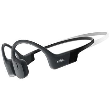 Shokz OpenRun Mini Bluetooth slúchadlá pred uši, čierna (S803MBK)