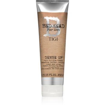 TIGI Bed Head For Men hydratačný šampón na každodenné použitie 250 ml