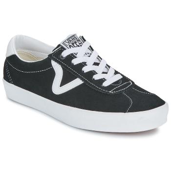 Vans  Sport Low  Nízke tenisky Čierna