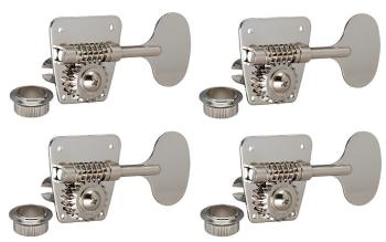 Gotoh FB30LP-4 N Nickel Ladiaca mechanika pre basgitaru