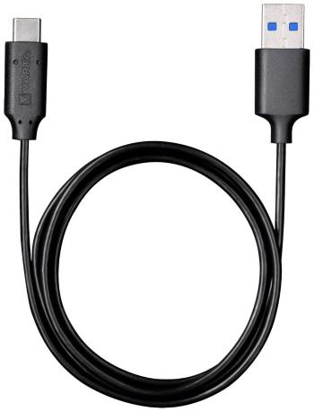 Varta Charge&Sync Cable USB Type C 57944101401 nabíjací kábel