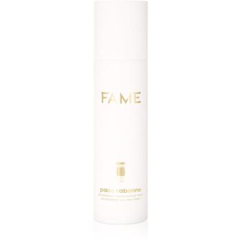 Paco Rabanne Fame dezodorant pre ženy 150 ml
