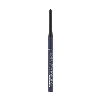 Catrice  Eye Gel Pencil 20H Ultra Precision Waterproof  Ceruzky na oči Modrá