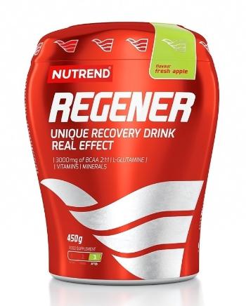 Regener - Nutrend 10 x 75 g Red Fresh