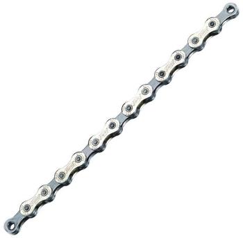 BBB Powerline Chain Grey/Nickel 10-speed/114 links