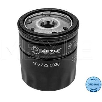 MEYLE Filter 100 322 0020 (1003220020)