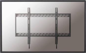 Neomounts by Newstar LFD-W1000 TV držiak na stenu 152,4 cm (60") - 254,0 cm (100") neflexibilný