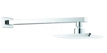 GROHE - Euphoria Cube Hlavová sprcha, sprchové rameno 286 mm, chróm 26073000